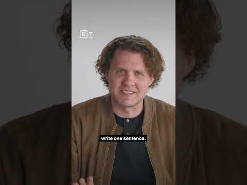 Conquering analysis paralysis | Mark Manson @iammarkmanson