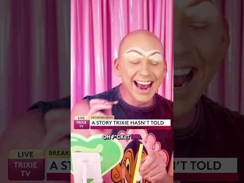 a story I haven't told!