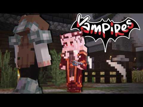 DO NOT CONSUME | Vampires: Episode 7