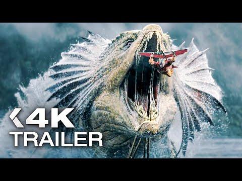 Die Besten Neuen SERIEN 2026 (Trailer German Deutsch)