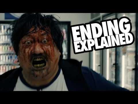 WEAPONS (2025) Ending Explained