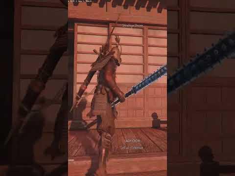 This Game is on the Cutting Edge of Cutting Edges
