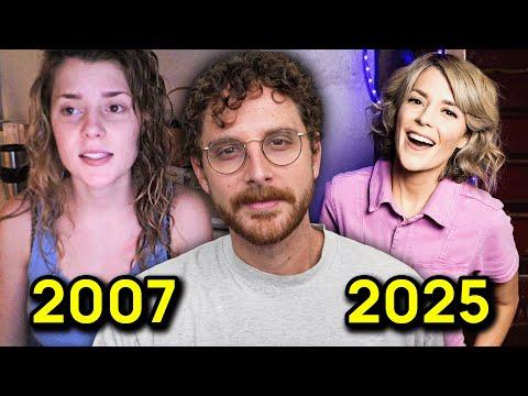 How Grace Helbig Charmed the Internet