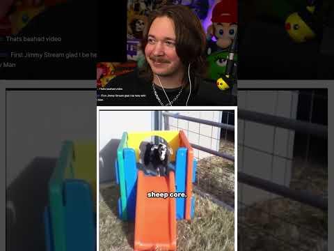 I've herd enough... #jimmyhere  #ylyl  #reaction  #funny