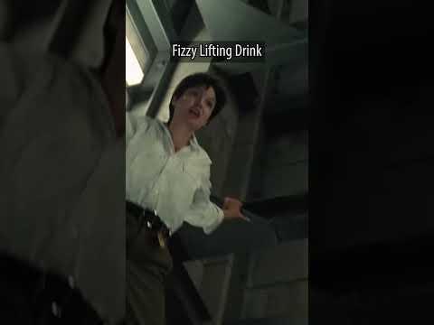 There are only two explanations...#cinemasins #salt