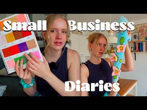 Produkte designed, Shop Update planen & existieren lol