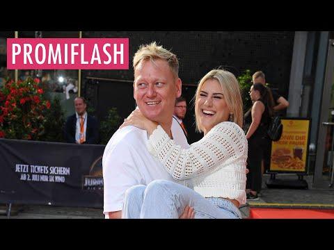 Knossi plant Mini-Hochzeit: Das ist seine goldene Regel