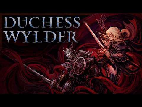 An Elden Ring Movie ► The Twin Horses of Windwail Knoll