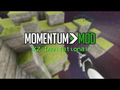 [MOM: KZ] MomentumMod KZ Invitational Trailer