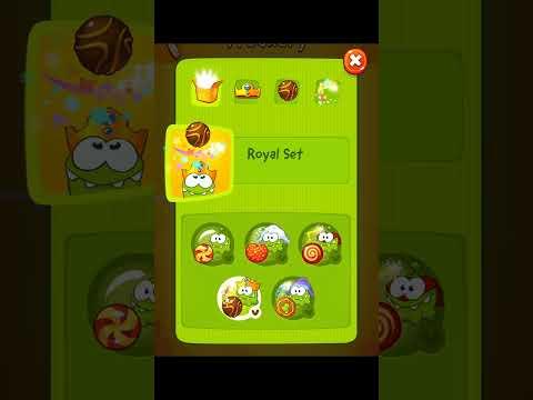 HUGE NEWS: The Amazon Kids+ versions of Cut the Rope 2 and Holiday Gift were dumped by AbsurdCheeseC