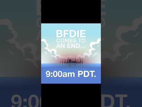 Season 6 comes to an end today! Thank you for watching! #BFDI