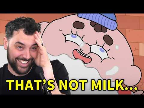 This Dirty British Game is Hilariously Unhinged (Thank Goodness You’re Here!)