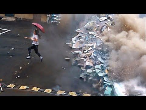 125 Glücklichsten Menschen, die je gefilmt wurden