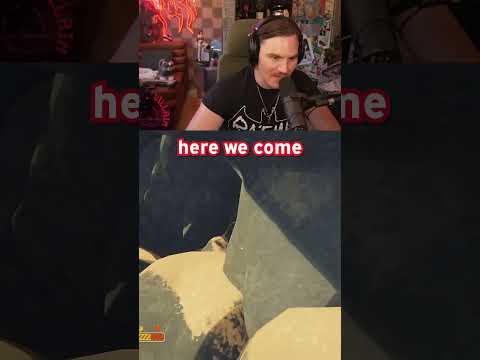 we're alone now