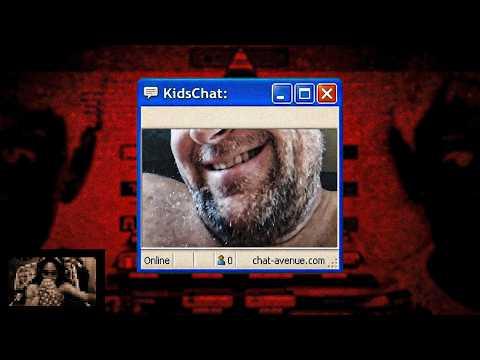 Inside the Internet’s Oldest Chatrooms