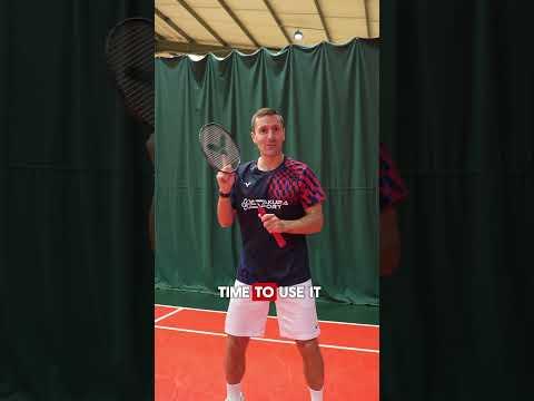 When To Use A Cross-Court Drive In Doubles