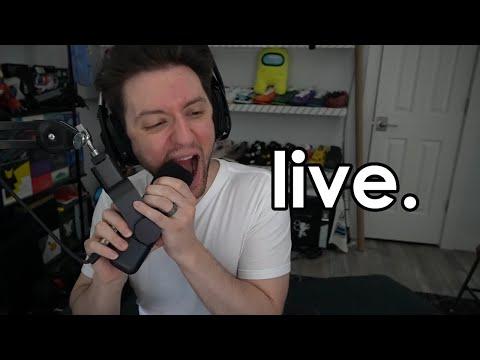 'the day before the raid' grind