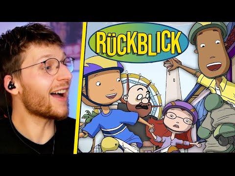 Was wurde aus Disneys Wochenend Kids? - Klengan reagiert