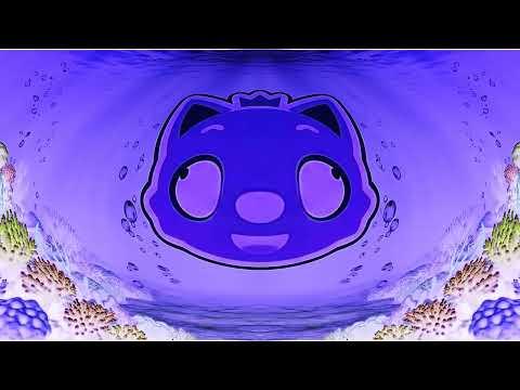Pinkfong Under Water Intro Logo Effects Sparta Pitch Sponsored By Klasky Csupo 2001 Effects