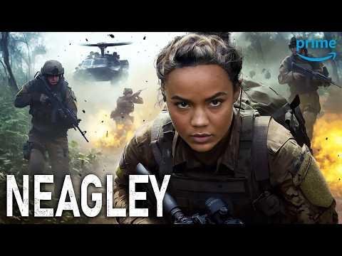 NEAGLEY Reacher Spin-off Is About To Blow Your Mind