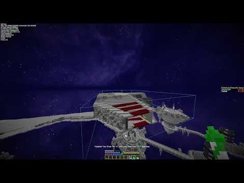 AutoCraftSMP Stream VOD (3/23/26)