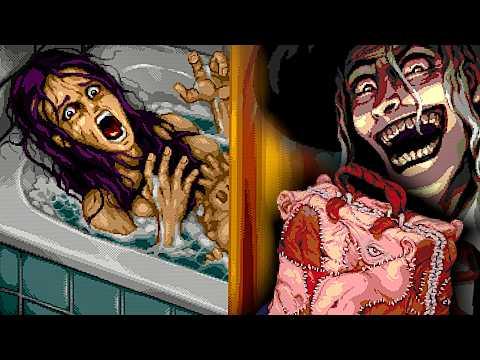 A Horror Game Where A Man Turns People Into Bags Inspired By Clocktower - The Bagman