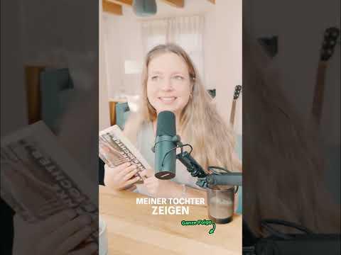 Die Geschenke meiner Tochter: http://linktr.ee/hannahsbuch