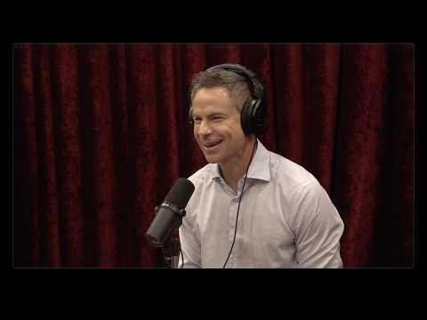 Joe Rogan Experience #2465 - Michael Shellenberger