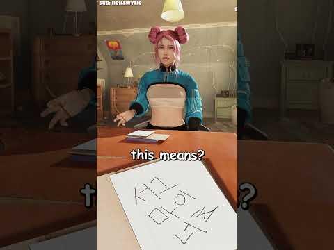 My VTuber Can Write On Paper!