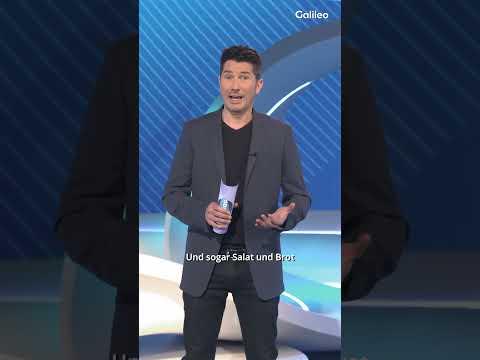 13 Euro für einen DÖNER?!