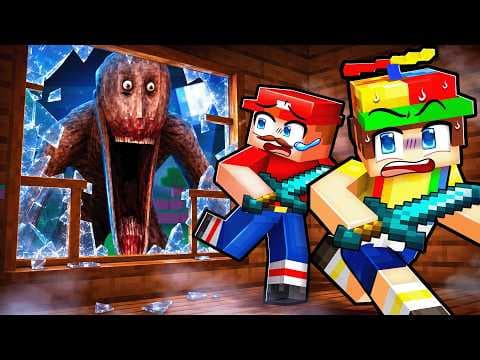 The Idol... (Minecraft)