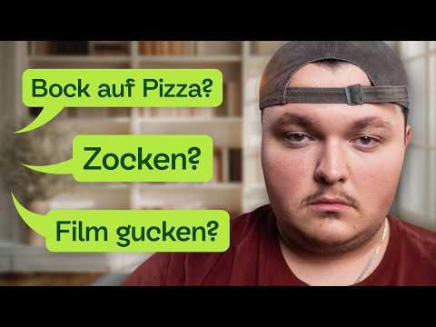 Mein bester Freund hat sich verändert