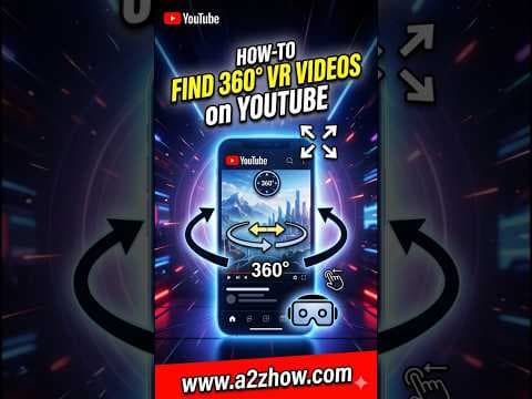 How Can I Watch Youtube Videos in VR Mode?