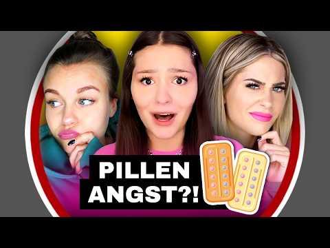 Pillenangst auf Social Media: Sind Hormone wirklich so gefährlich wie Influencer sagen?