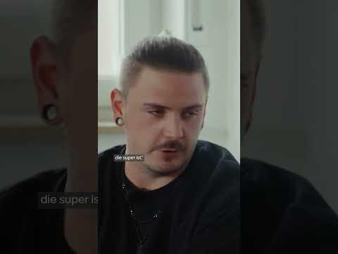 Koksen um im Krankenhaus Alltag durchzuhalten #ykollektiv