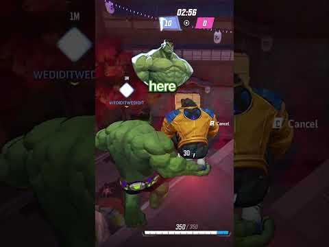 Wolverine is so fun 😭