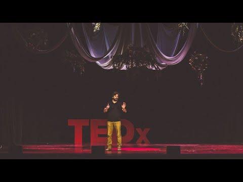 Undiscovered: Finding Wonder in Our Fresh Waters | Luke Padgett | TEDxChattanooga