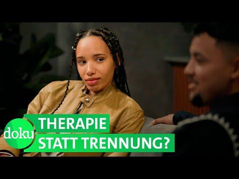 Wenn jeder Streit eskaliert – hilft da noch Therapie? (2/6) | WDR Doku