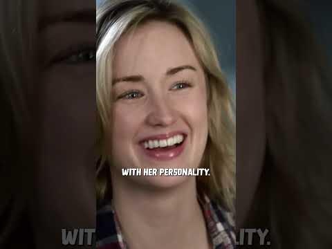 Ashley Johnson and Troy Baker were made for these roles!