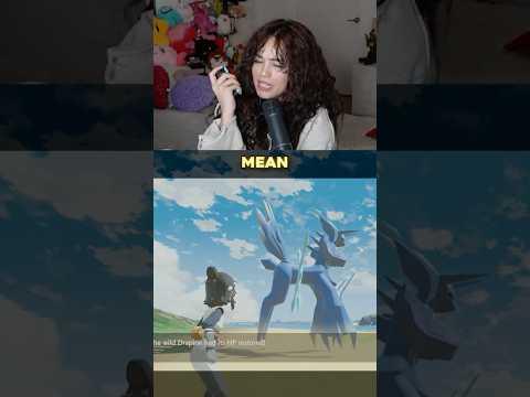 Why Did Pokémon Add This 😭