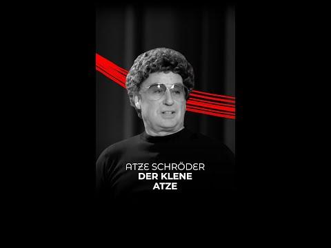 Atze Schröder & Gregor Gysi