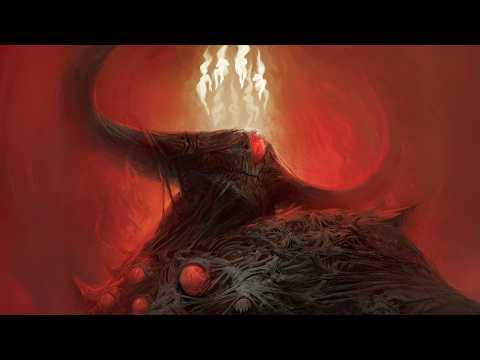 Exploring the SCP Foundation: SCP-001 - The Scarlet King