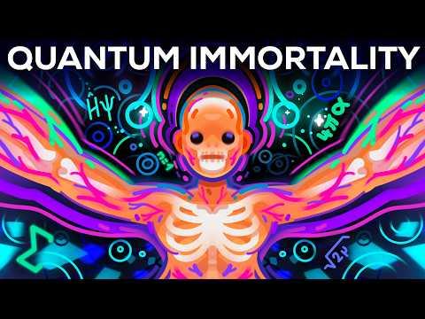 Let's Kill You a Billion Times to Make You Immortal