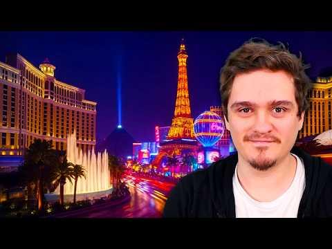 I Went To Las Vegas So You Don't Have To!