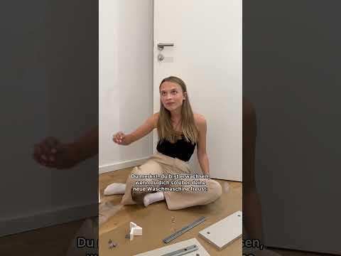 Ich bin erwachsen 😅😭 #umzug #wohnung #lisakueppers