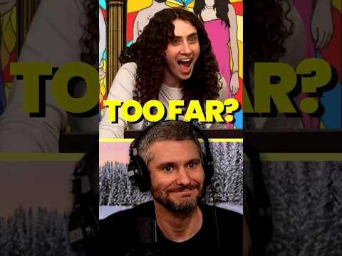 This Might Be The Funniest Moment In Show History...