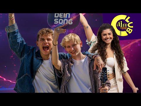 "Dein Song" - Countdown zum Finale! | Tigerenten Club