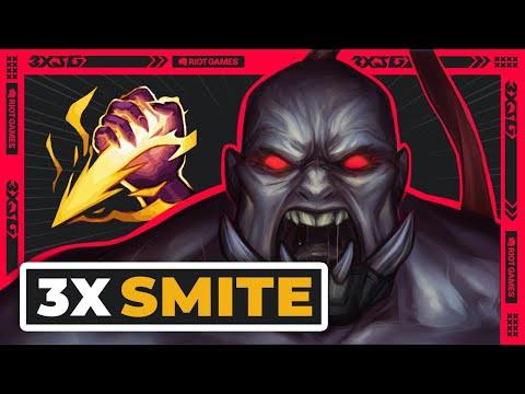 Riot outlawed this playstyle