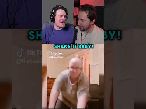 SHAKE IT BABY