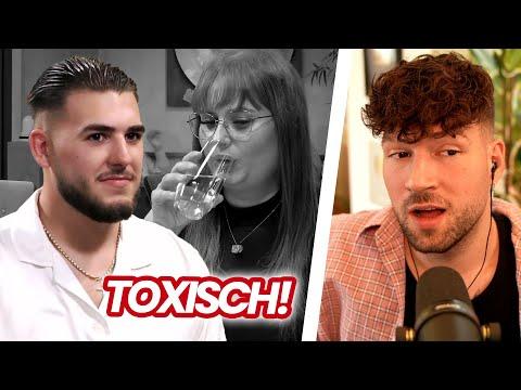 "OHNE BRILLE WÄRST DU HÜBSCHER!" 🥱 First Dates💔